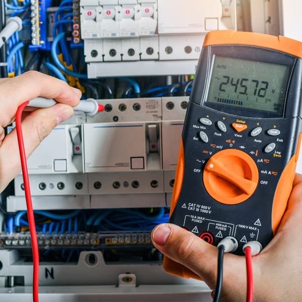 Electricista 24 horas en Viveiro