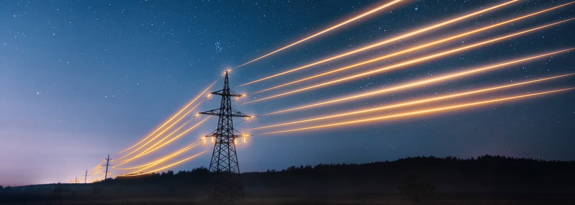 Servicios de electricidad en Viveiro
